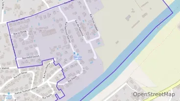 Maison 91 m² quatre pièces à vendre à Gaillac