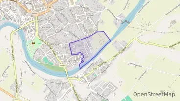 Maison 91 m² quatre pièces à vendre à Gaillac