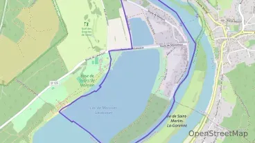 Maison 85 m² deux pieces à vendre à Moisson
