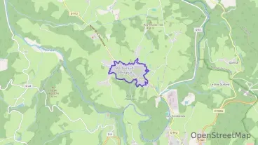 Maison 66 m² trois pièces à vendre à Saint-Dizier-Masbaraud