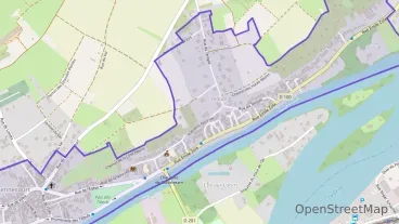 Maison 61 m² trois pièces à vendre à Bennecourt