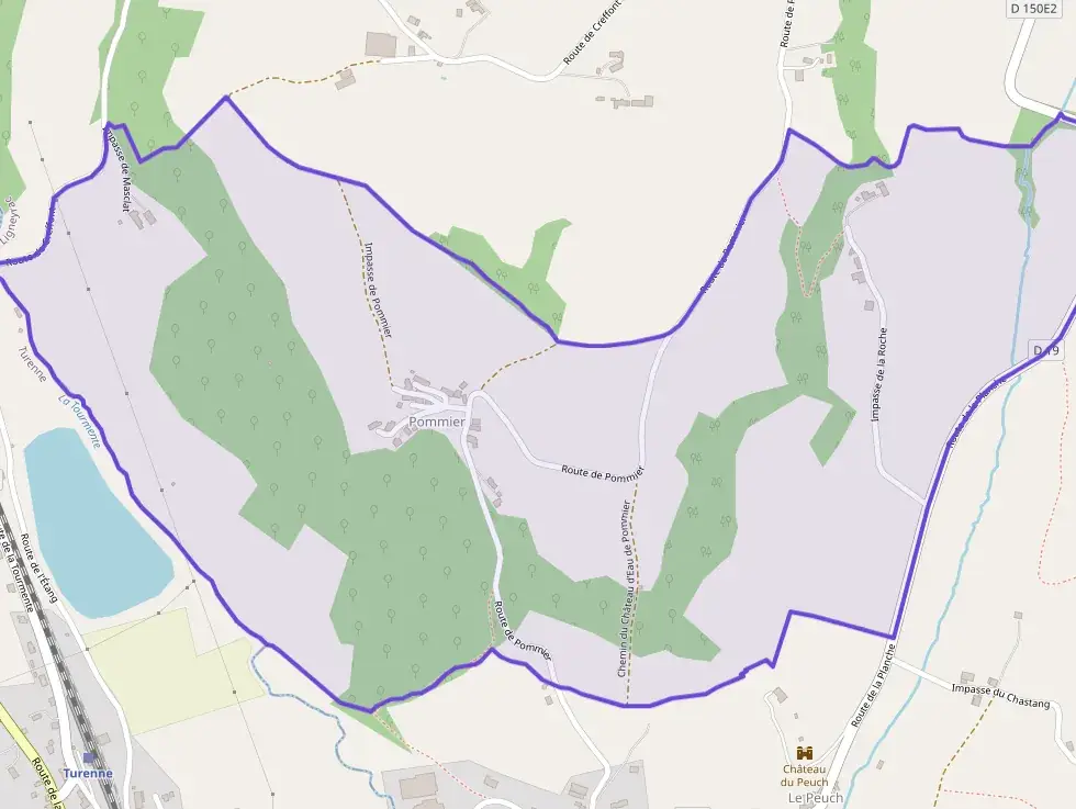 Maison 127 m² 5 pièces à vendre à Ligneyrac