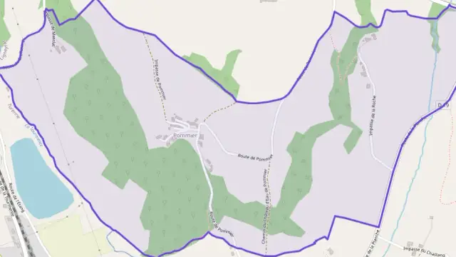 Maison 127 m² 5 pièces à vendre à Ligneyrac