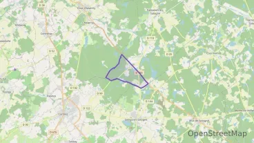 Maison 73 m² quatre pièces à vendre à Fontaines-en-Sologne