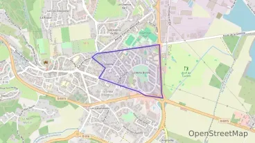 Maison 70 m² quatre pièces à vendre à Gaillon