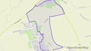 Maison 95 m² quatre pièces à vendre à Servaville-Salmonville