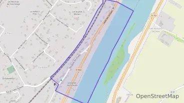 Maison 130 m² quatre pièces à vendre à Blois