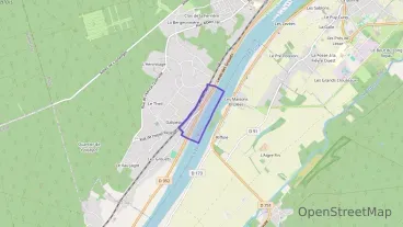 Maison 130 m² quatre pièces à vendre à Blois