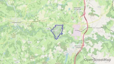Maison 117 m² trois pièces à vendre à Châteauponsac