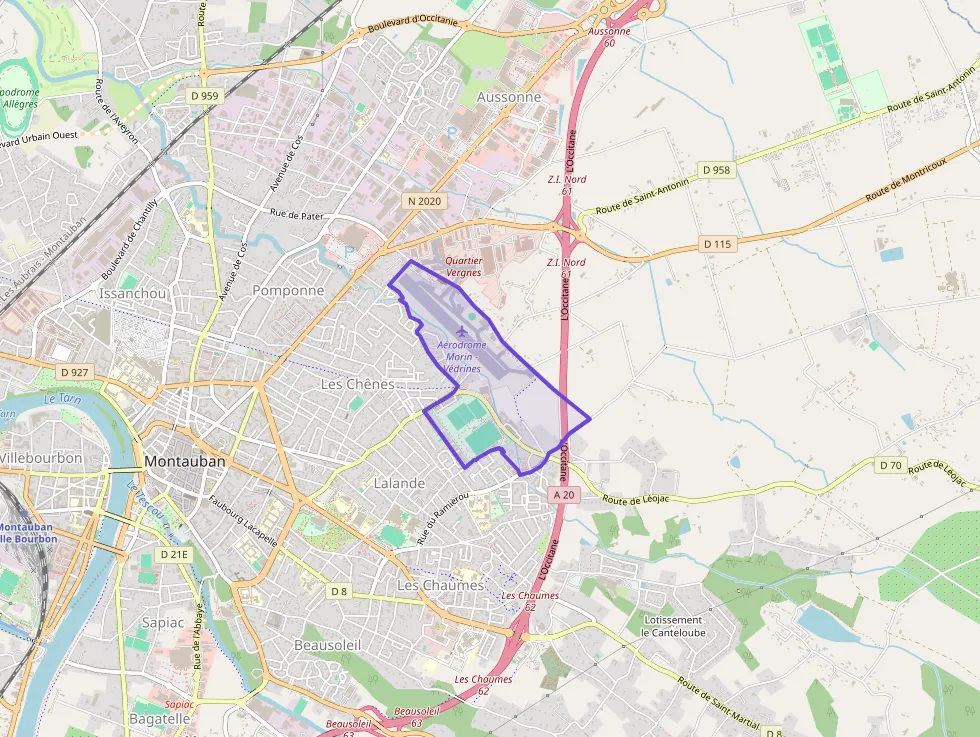 Maison 100 m² 5 pièces à vendre à Montauban