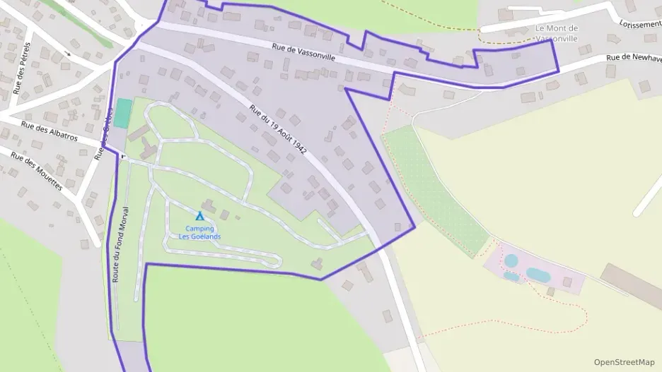 Maison 118 m² trois pièces à vendre à Petit-Caux