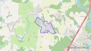 Maison 122 m² quatre pièces à vendre à Limoges