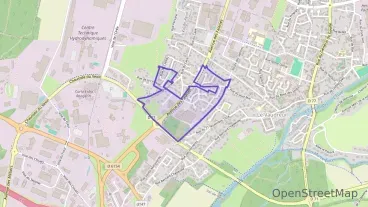 Maison 109 m² cinq pièces à vendre à Val-de-Reuil