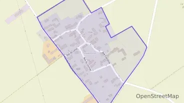 Maison 109 m² quatre pièces à vendre à Villefrancœur