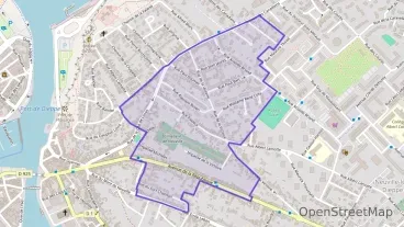 Maison 77 m² trois pièces à vendre à Dieppe