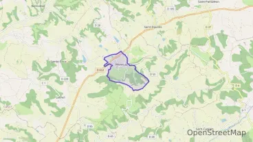 Maison 157 m² six pièces à vendre à Montcuq-en-Quercy-Blanc