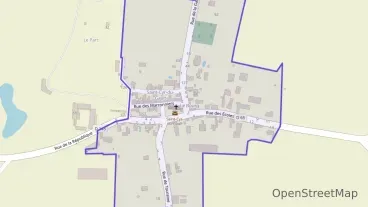 Maison 84 m² deux pieces à vendre à Saint-Cyr-du-Gault Maison 84 m² deux pieces à vendre à Saint-Cyr-du-Gault