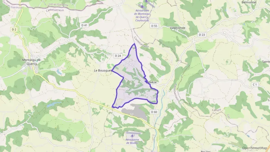Maison 203 m² six pièces à vendre à Belvèze