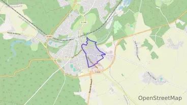 Maison 37 m² deux pieces à vendre à Conches-en-Ouche Maison 37 m² deux pieces à vendre à Conches-en-Ouche