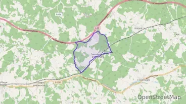 Maison 75 m² trois pièces à vendre à Bassillac et Auberoche