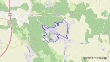 Maison 82 m² quatre pièces à vendre à La Neuville-du-Bosc
