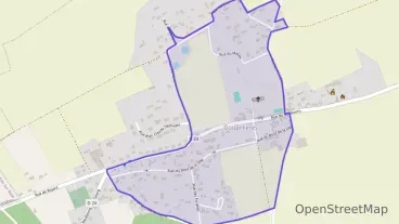 Maison 82 m² quatre pièces à vendre à Goupil-Othon