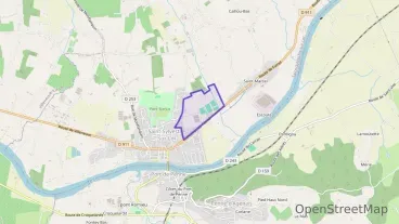 Maison 86 m² quatre pièces à vendre à Saint-Sylvestre-sur-Lot
