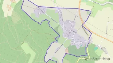 Maison 140 m² six pièces à vendre à Maulévrier-Sainte-Gertrude