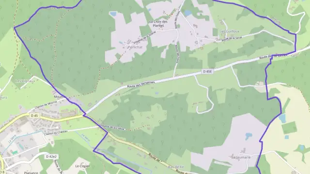 Maison 184 m² 5 pièces à vendre à Vergt