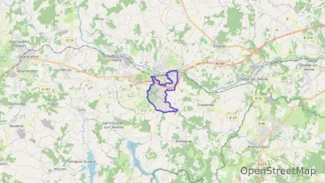 Maison 62 m² trois pièces à vendre à Chabanais