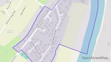 Maison 101 m² trois pièces à vendre à Dangé-Saint-Romain
