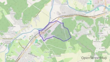 Maison 84 m² trois pièces à vendre à Razac-sur-l`Isle