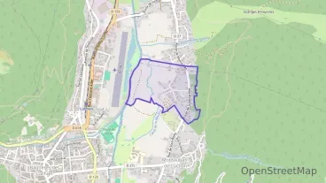 Maison 120 m² quatre pièces à vendre à Montauban-de-Luchon