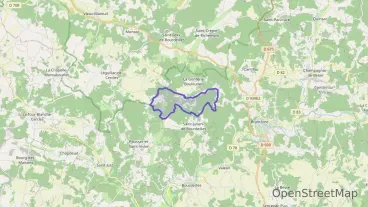 Maison 110 m² cinq pièces à vendre à Brantôme en Périgord
