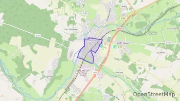 Maison 85 m² quatre pièces à vendre à Chasseneuil-sur-Bonnieure