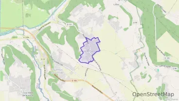 Maison 84 m² quatre pièces à vendre à Fatouville-Grestain