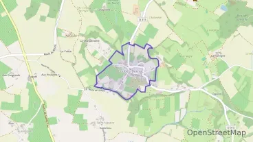 Maison 75 m² trois pièces à vendre à Loubès-Bernac