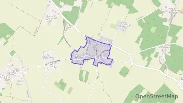 Maison 56 m² deux pieces à vendre à Champagné-le-Sec