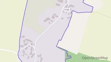 Maison 65 m² trois pièces à vendre à Chaunay
