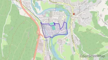 Maison 90 m² quatre pièces à vendre à Éloyes