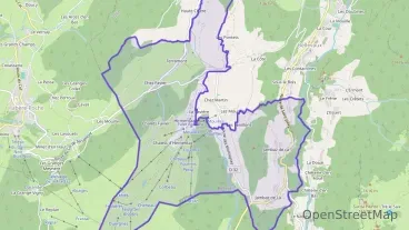 Maison 116 m² cinq pièces à vendre à Bellevaux