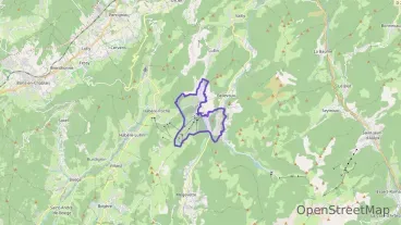 Maison 116 m² cinq pièces à vendre à Bellevaux