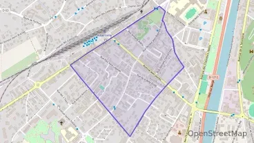 Maison 65 m² quatre pièces à vendre à Albertville