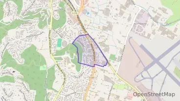 Maison 125 m² cinq pièces à vendre à Hyères