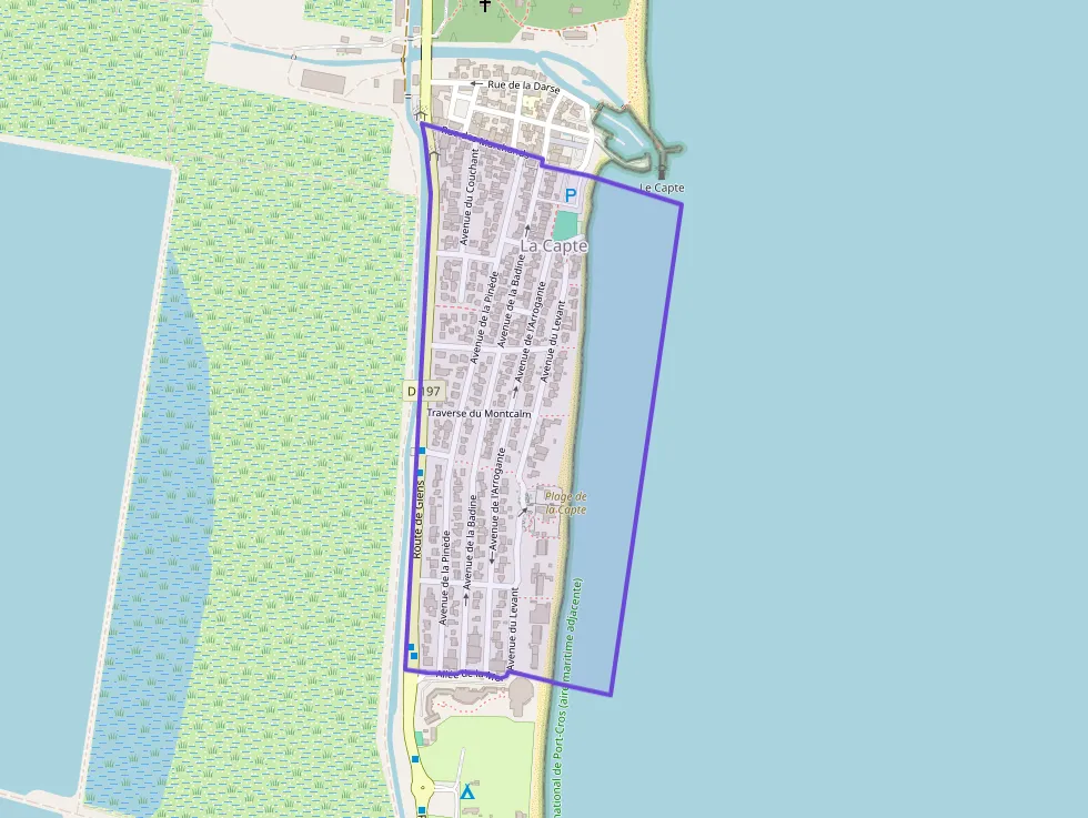 Maison 35 m² deux pieces à vendre à Hyères