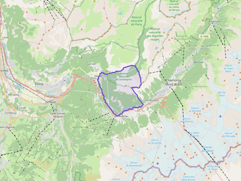 Maison 162 m² 6 pièces à vendre à Les Houches