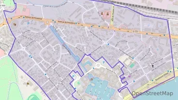 Maison 90 m² quatre pièces à vendre à Fréjus
