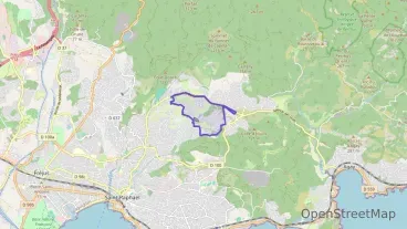 Maison 150 m² quatre pièces à vendre à Saint-Raphaël