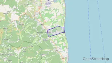 Maison 66 m² trois pièces à vendre à Sorbo-Ocagnano