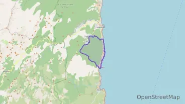 Maison 160 m² cinq pièces à vendre à Sari-Solenzara